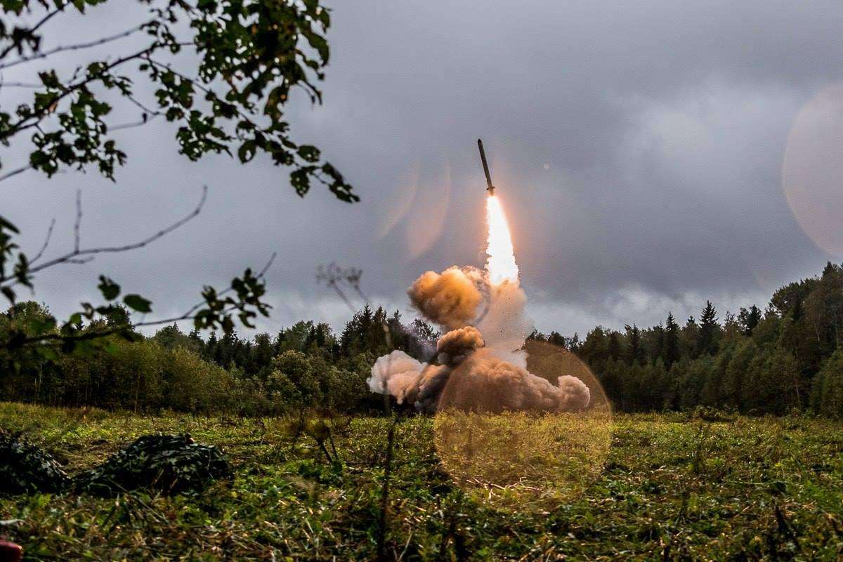 Росія не дотримуватиметься мораторію на розгортання ракет