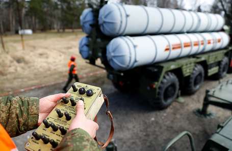 Росія не дотримуватиметься мораторію на розгортання ракет
