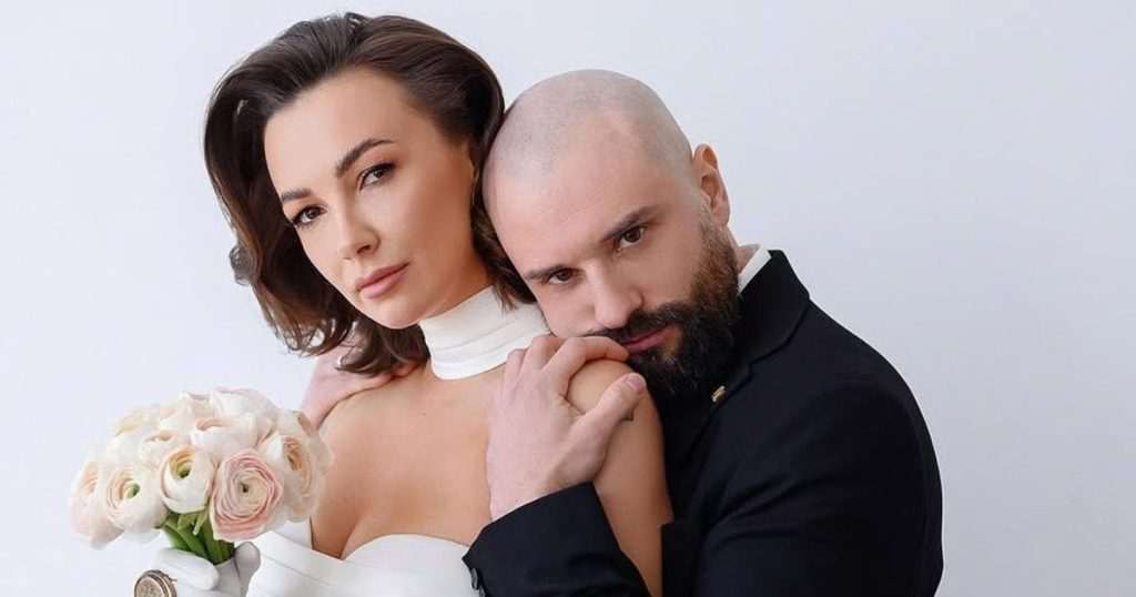 Розовий про шлюб