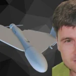 ГУР розсекретило особу командира російської бригади, яка атакує Україну «шахедами» ➤ Prozoro.net.ua
