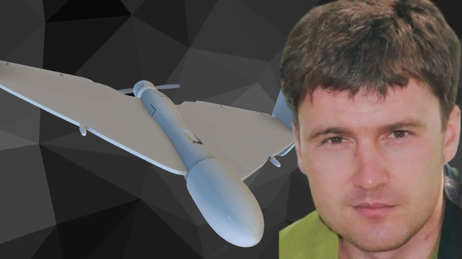 ГУР розсекретило особу командира російської бригади, яка атакує Україну «шахедами»