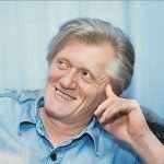 Рибчинський передбачив війну з Росією ще у 2000-х ➤ Prozoro.net.ua