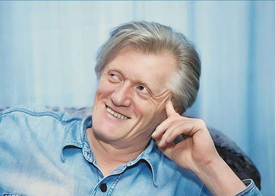 Рибчинський передбачив війну з Росією ще у 2000-х ➤ Prozoro.net.ua