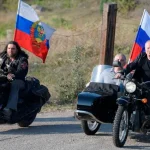 Путін мріяв про окупацію Криму ще 30 років тому – Spiegel ➤ Prozoro.net.ua