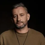 Сергій Жадан розповів про своїх дітей та ставлення до можливої мобілізації сина ➤ Prozoro.net.ua