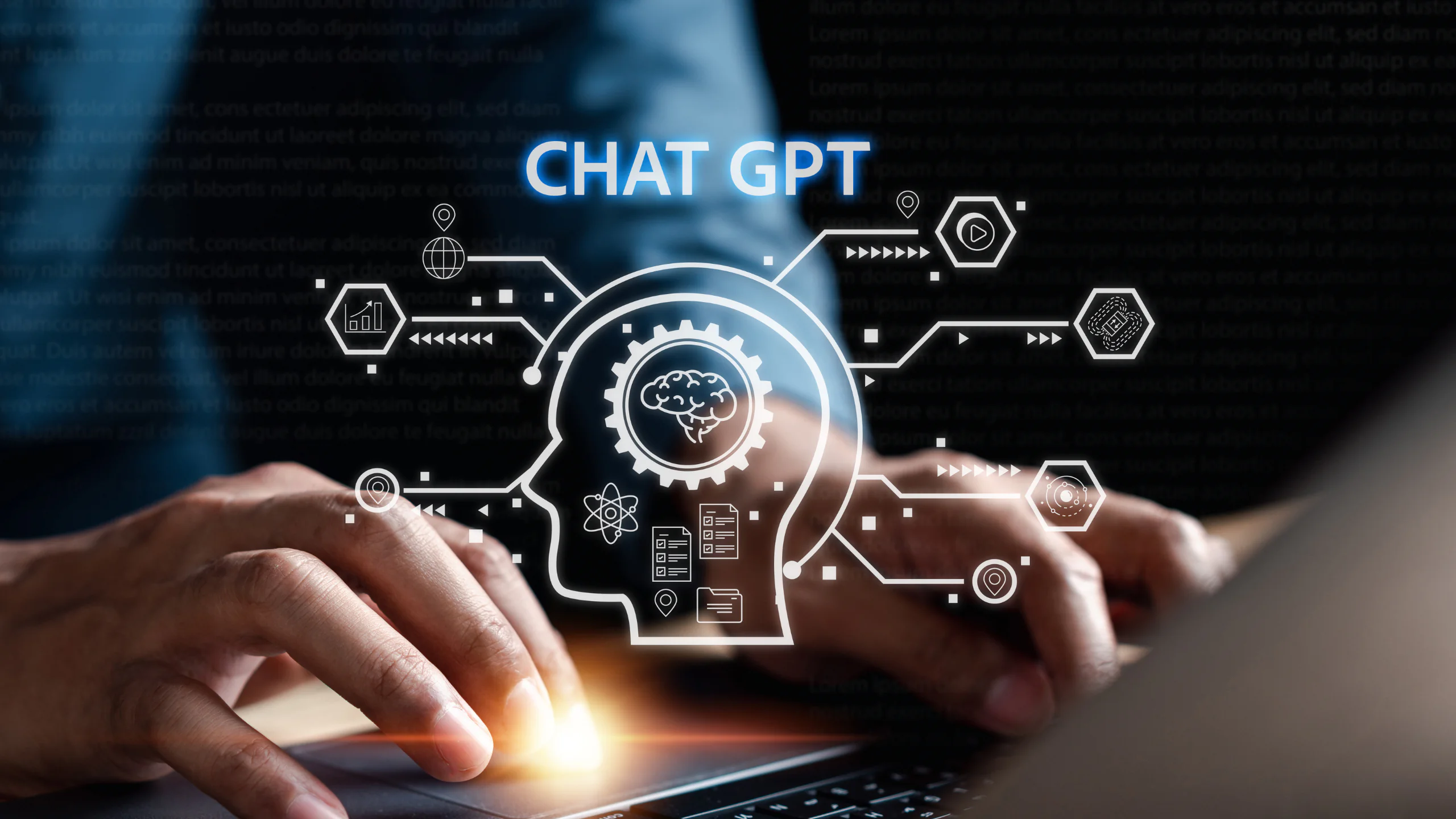 Чоловік потрапив у лікарню з психозом через поради ChatGPT