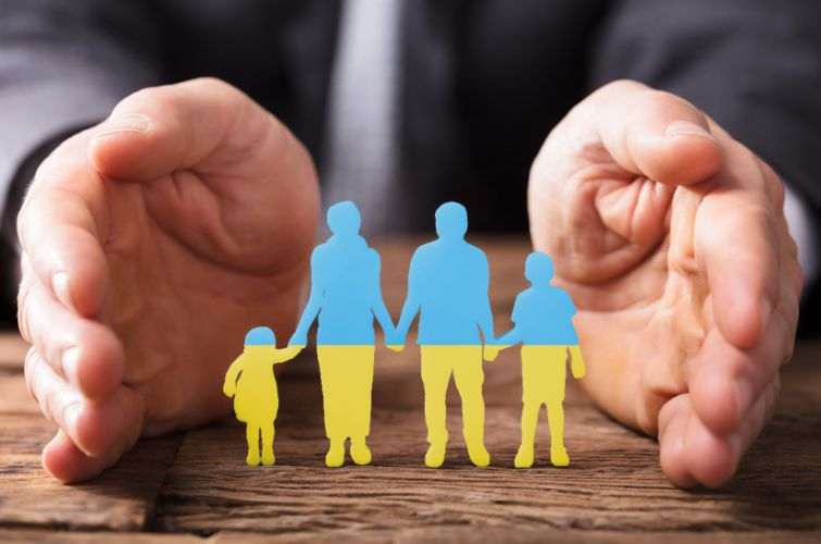 Скорочення населення України через війну: цифри шокують ➤ Prozoro.net.ua