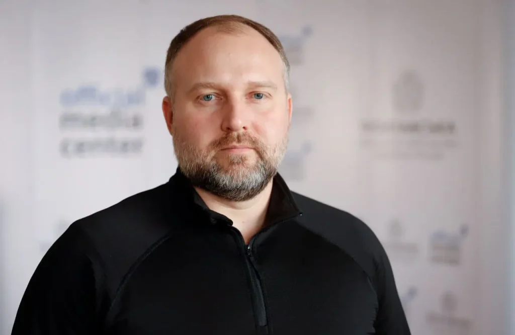 Держфінмоніторингу,Філіп Пронін,Богдан Корольчук,Віталій Тесленко Держфінмоніторингу Філіп Пронін