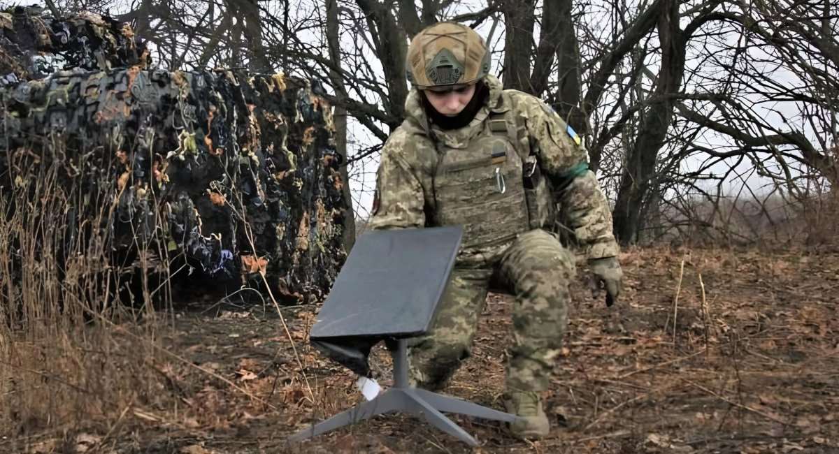 У президента Польщі відповіли, чи дійсно залишать Україну без Starlink