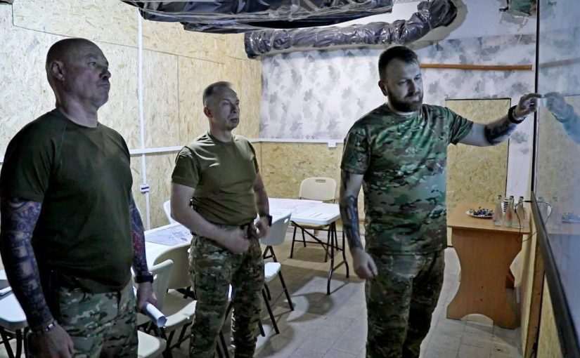 Скільки ще може воювати Росія: оцінка Сирського ➤ Prozoro.net.ua