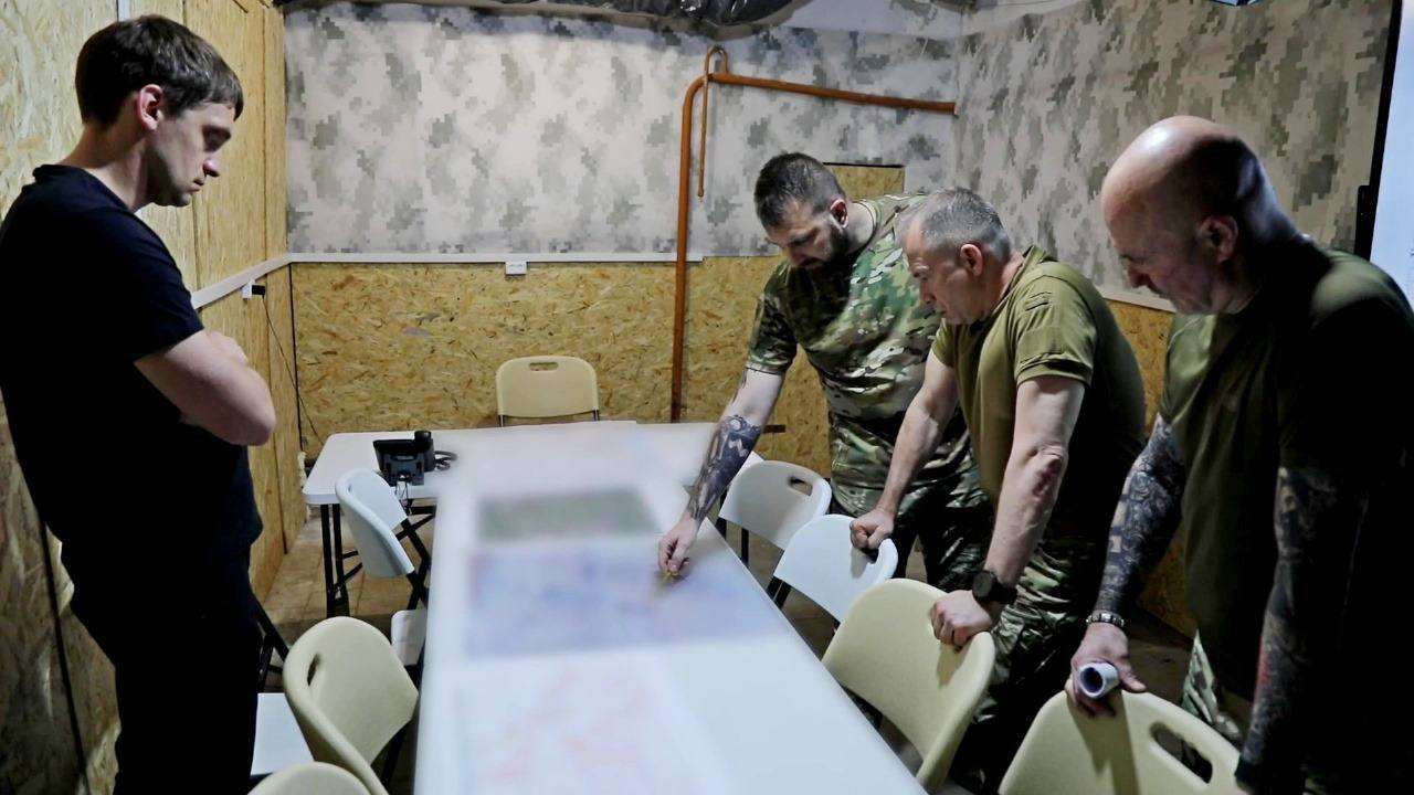 Скільки ще може воювати Росія: оцінка Сирського
