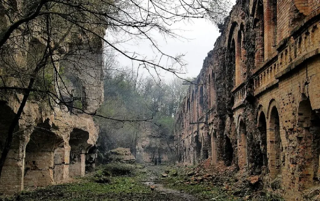 Тараканівський форт,Дубенський форт,Нова Дубенська фортеця,форт-застава Дубно Тараканівський форт тараканівський форт