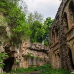 Тараканівський форт на Рівненщині: що відомо про місце привидів, пасток і легенд (фото) ➤ Prozoro.net.ua