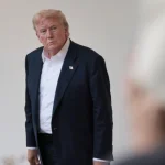 Перший візит Трампа до Москви: як зустрічали майбутнього президента США у 1987 році (фото) ➤ Prozoro.net.ua