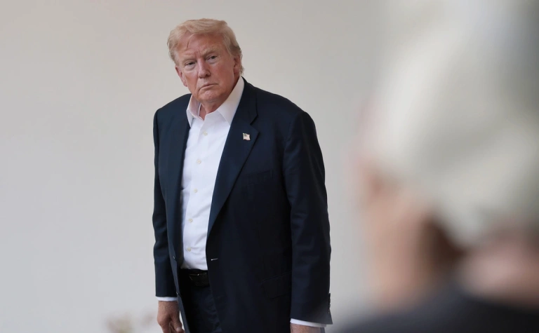 Трамп запровадив нові мита на імпорт для 69 торгівельних партнерів
