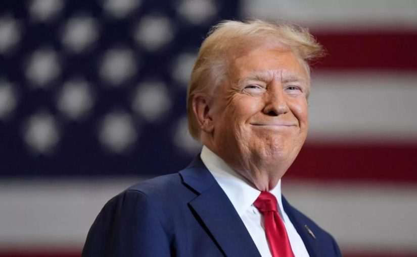 Трамп закликав Путіна зустрітися із Зеленським і “бути реалістом” – ЗМІ ➤ Prozoro.net.ua