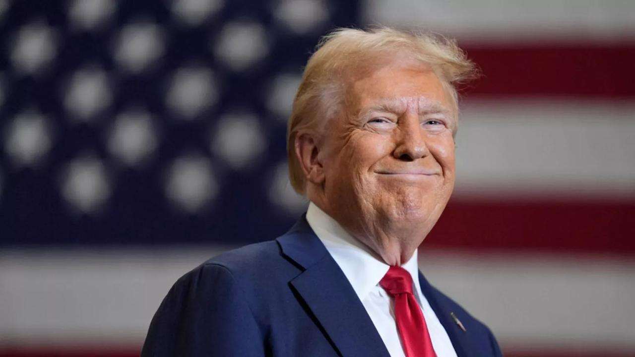 Зеленський може “майже одразу” припинити війну, якщо захоче, – Трамп