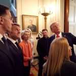 Трамп про зустріч Зеленського і Путіна: «перебувають у процесі» ➤ Prozoro.net.ua