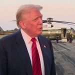 Трамп зробив нову заяву про атомні човни США поблизу Росії ➤ Prozoro.net.ua