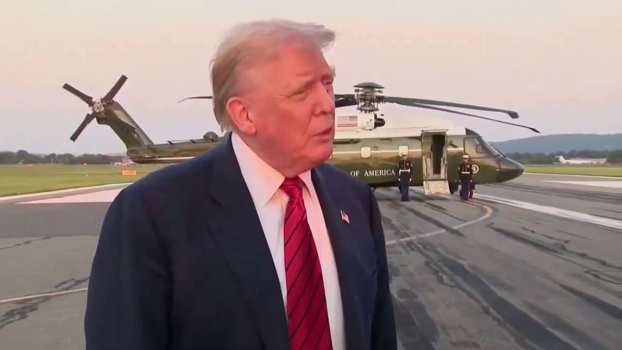 Трамп зробив нову заяву про атомні човни США поблизу Росії ➤ Prozoro.net.ua