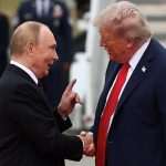 Путін обдурив Трампа на Алясці – Foreign Affairs ➤ Prozoro.net.ua