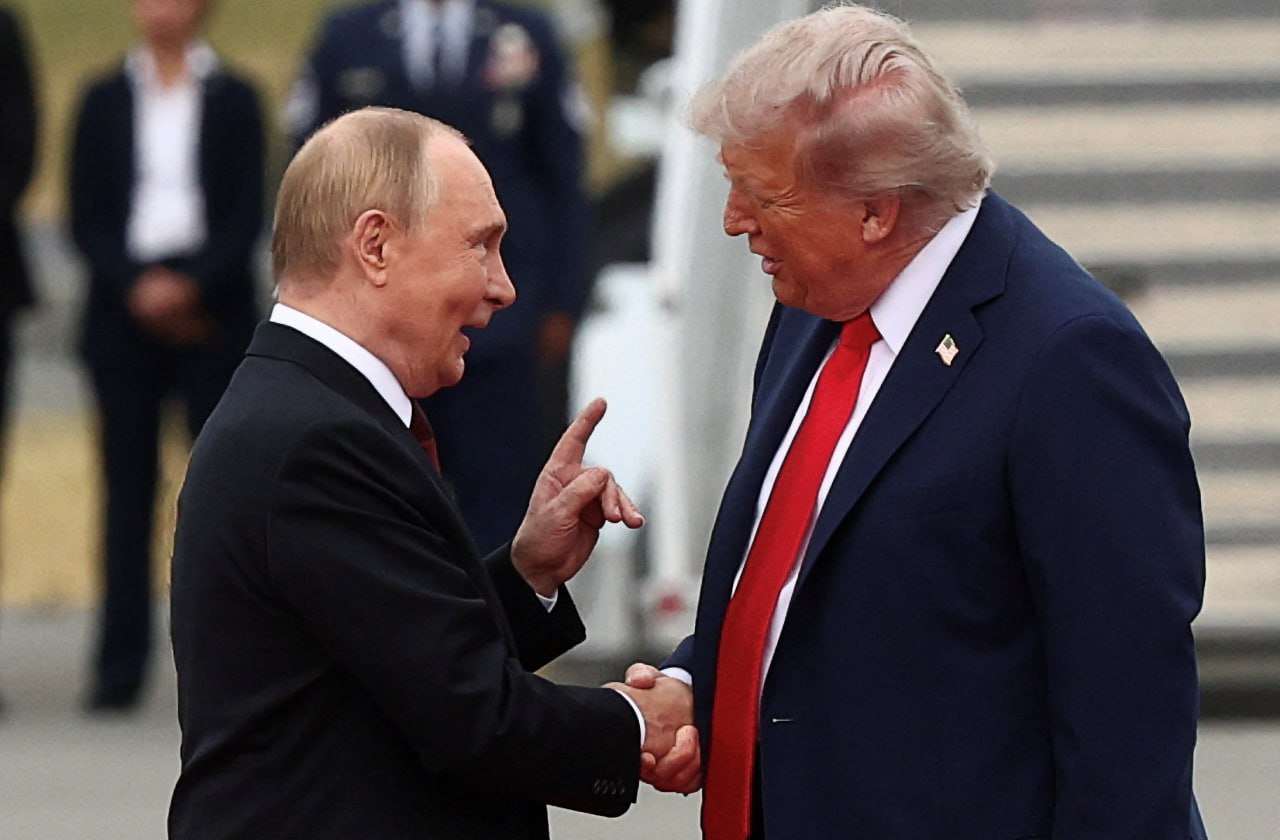 Путін обдурив Трампа на Алясці – Foreign Affairs ➤ Prozoro.net.ua
