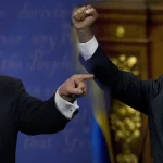 США можуть готувати військове вторгнення проти режиму Мадуро у Венесуелі – ЗМІ ➤ Prozoro.net.ua