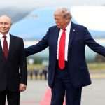 Психолог заявив, що на зустріч з Трампом прибув двійник Путіна ➤ Prozoro.net.ua