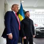 Зеленський допустив можливість “обміну територіями” під час переговорів із Трампом ➤ Prozoro.net.ua