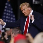 Трамп зібрався патрулювати вулиці Вашингтона ➤ Prozoro.net.ua