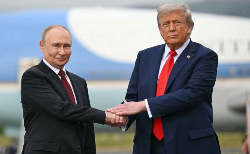Зеленський може “майже одразу” припинити війну, якщо захоче, – Трамп ➤ Prozoro.net.ua