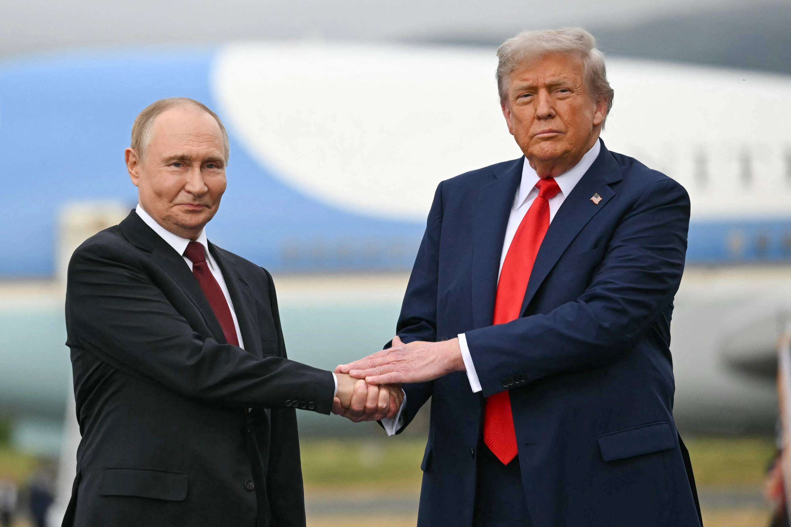 Зеленський може “майже одразу” припинити війну, якщо захоче, – Трамп ➤ Prozoro.net.ua