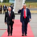 Психолог заявив, що на зустріч з Трампом прибув двійник Путіна ➤ Prozoro.net.ua