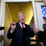 Трамп хоче виселити всіх безпритульних з Вашингтона ➤ Prozoro.net.ua