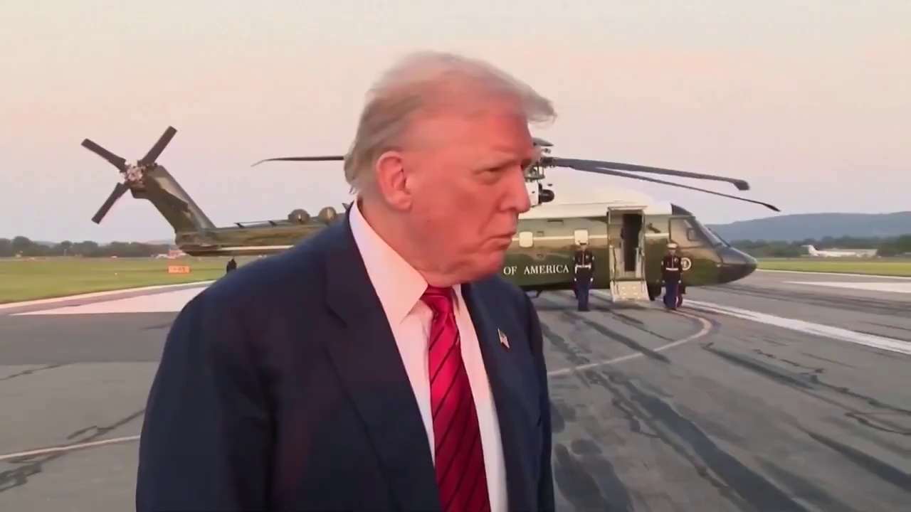 Трамп зробив нову заяву про атомні човни США поблизу Росії