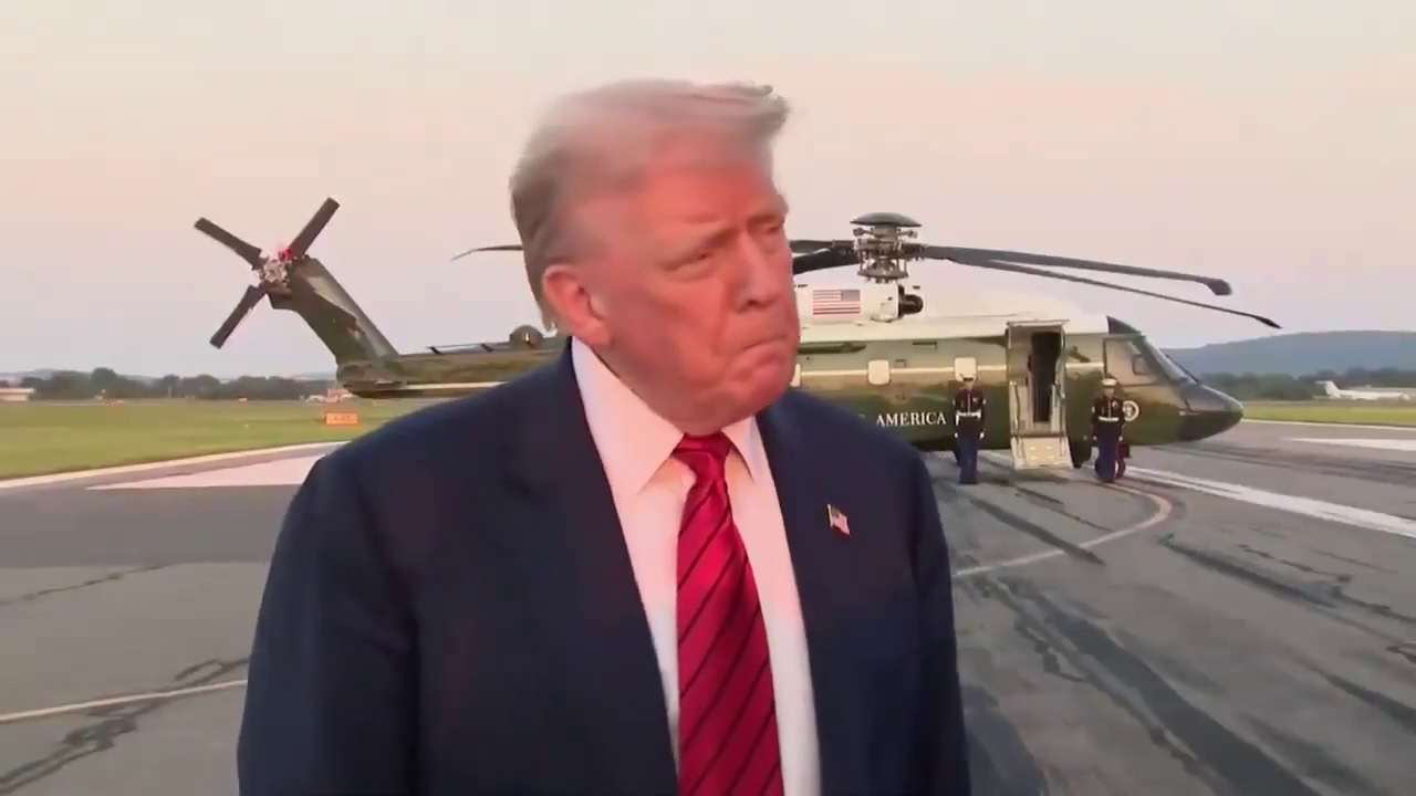 Трамп зробив нову заяву про атомні човни США поблизу Росії
