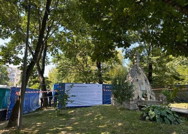 Львові,ексгумація тіл,польські солдати,поляки,Друга світова війна Львові,ексгумація тіл,польські солдати,поляки,Друга світова війна