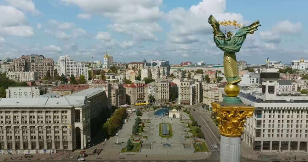 Україну з Днем Незалежності привітали Лукашенко, Сі Цзіньпін та Трамп