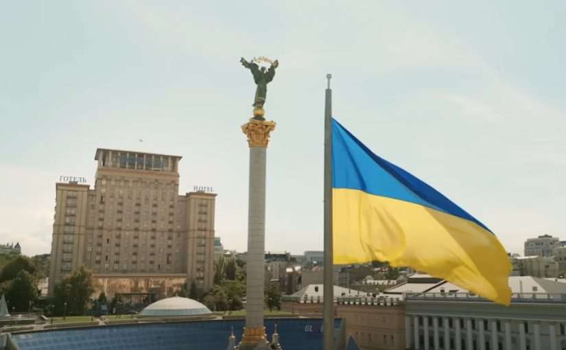 Україну з Днем Незалежності привітали Лукашенко, Сі Цзіньпін та Трамп ➤ Prozoro.net.ua