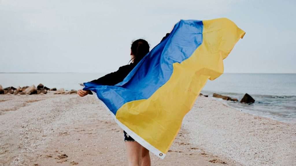 Штучний інтелект,Що чекає на Україну в майбутньому,майбутнє України Штучний інтелект Що чекає на Україну в майбутньому