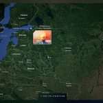 Дрони атакували один із найбільших газових заводів у Росії ➤ Prozoro.net.ua