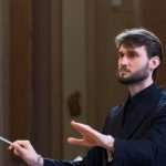 Вадим Яценко розповів про дивовижну ситуацію на концерті хору “Гомін” ➤ Prozoro.net.ua