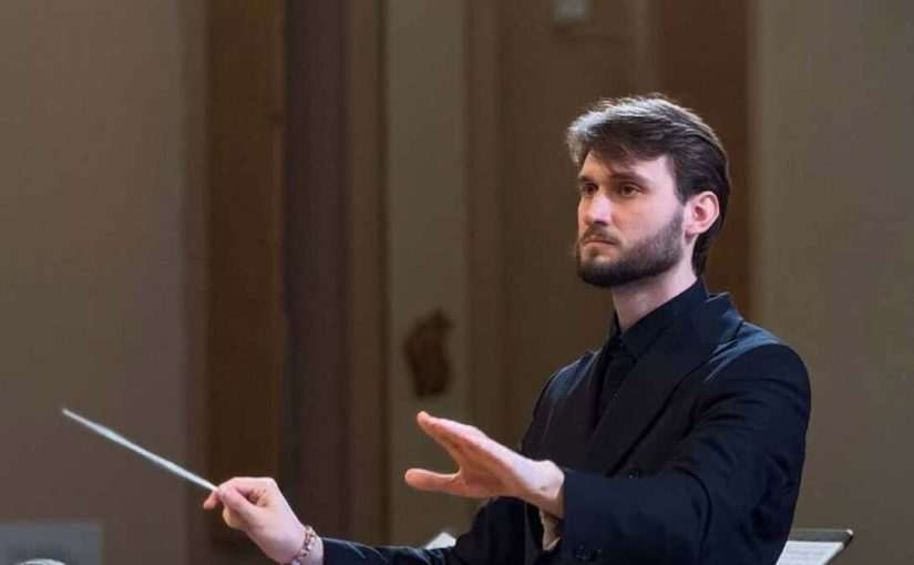 Вадим Яценко розповів про дивовижну ситуацію на концерті хору “Гомін” ➤ Prozoro.net.ua