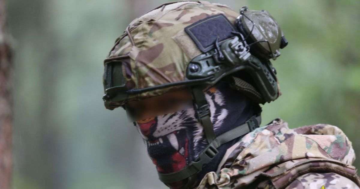 Британська розвідка розповіла, куди поділися вагнерівці