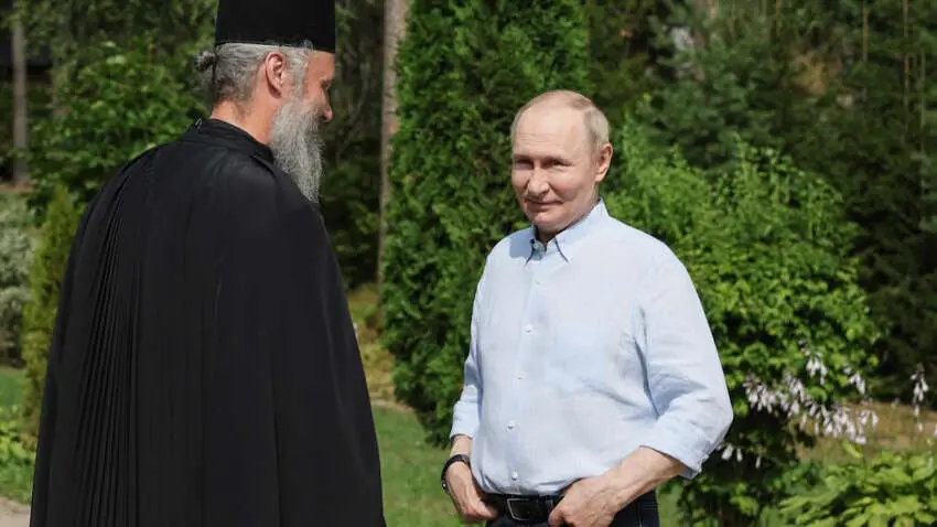 Путін,Валаам,володимир путін,валаамський монастир,карелія Путін валаамський монастир