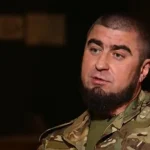 Валентин Манько очолив штурмові війська ЗСУ ➤ Prozoro.net.ua