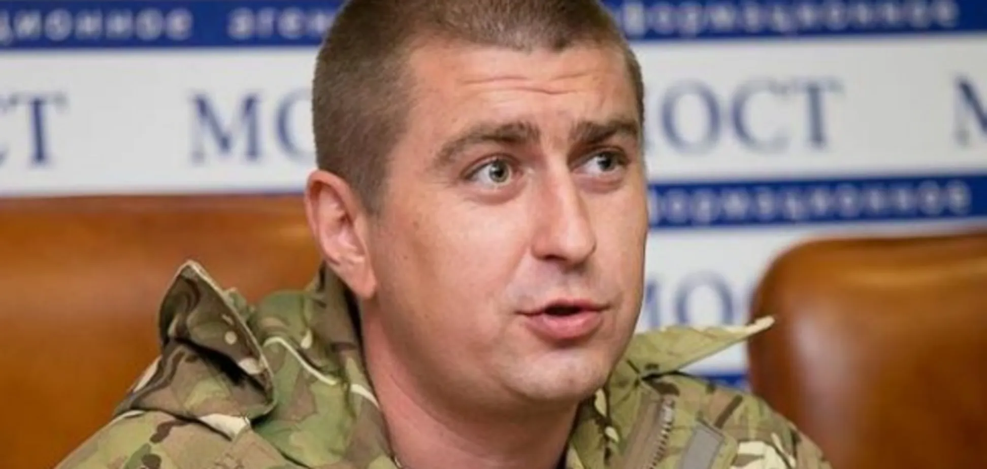 Валентин Манько очолив штурмові війська ЗСУ