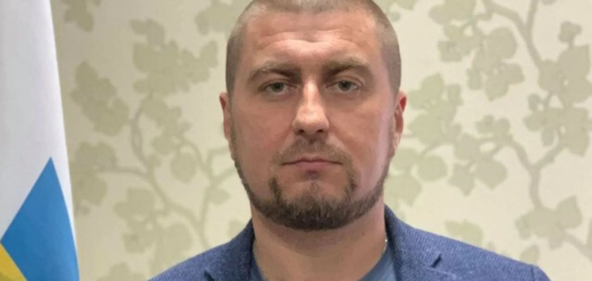 Валентин Манько очолив штурмові війська ЗСУ