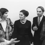 “Найкрасивіша актриса СРСР”: як померла Валерія Заклунна та де її могила ➤ Prozoro.net.ua