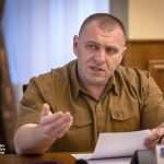 Малюк розповів про успіхи українських ударів по російському тилу ➤ Prozoro.net.ua